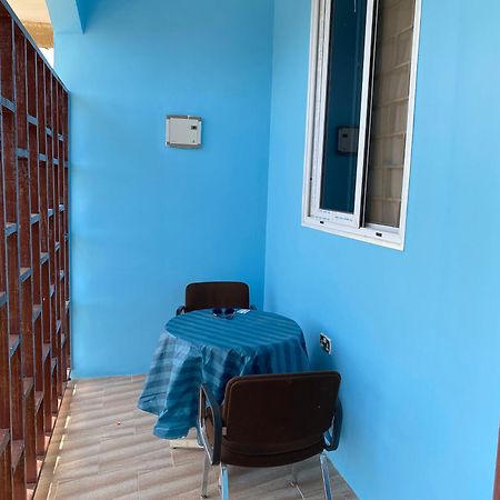 Oneworld Guesthouse & Events Centre Acra Exterior foto